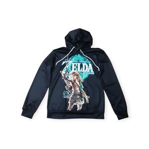 Legends of Zelda Hoodie
